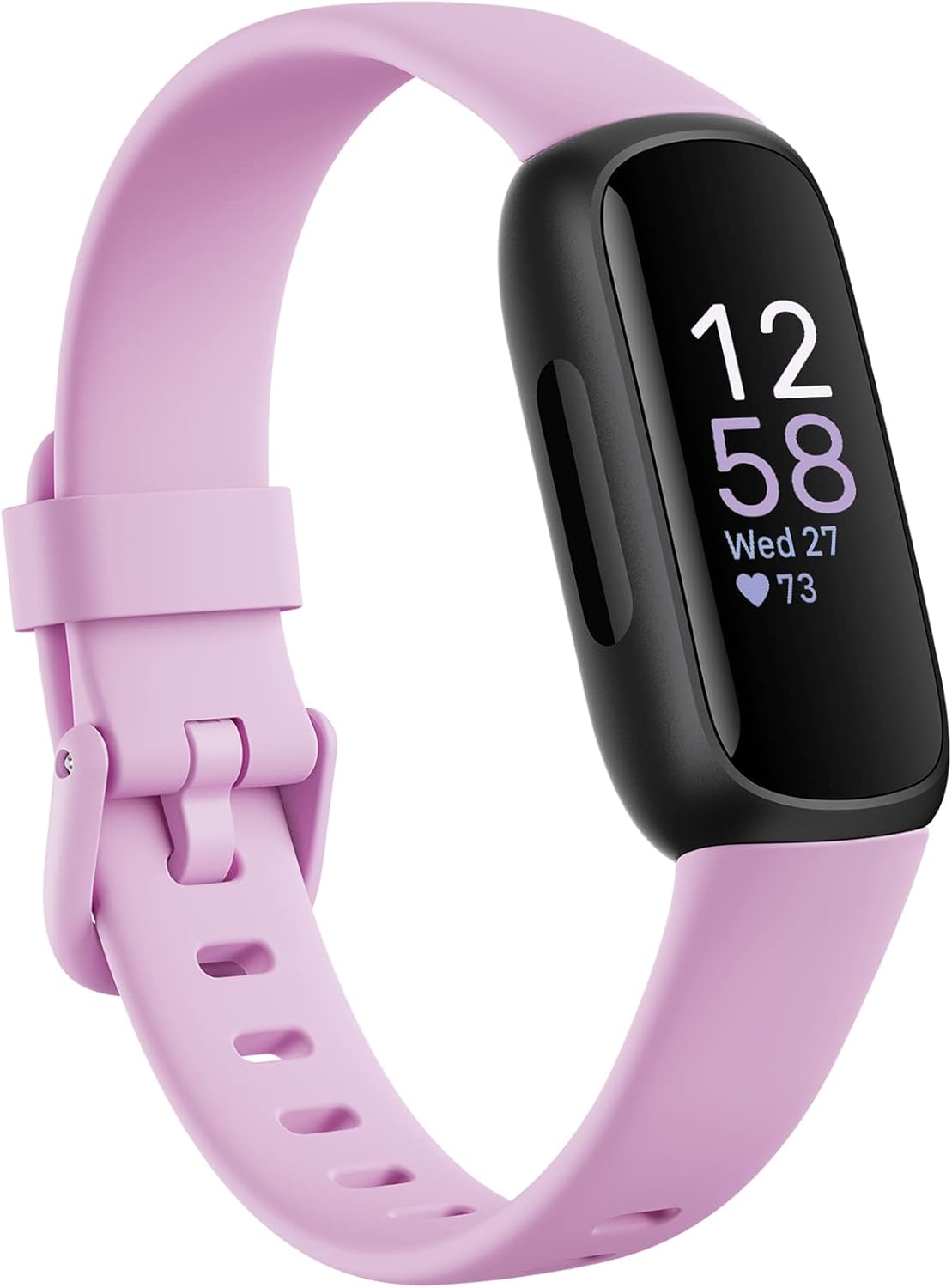 Inspire Fitness Tracker