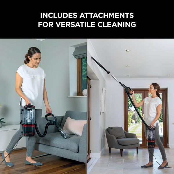 LiftAway Pro Pet Vacuum Home